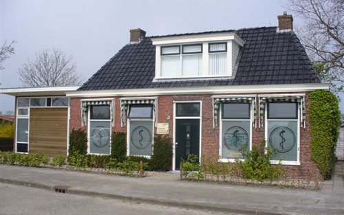 Tolhuis