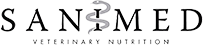 Sanimed logo